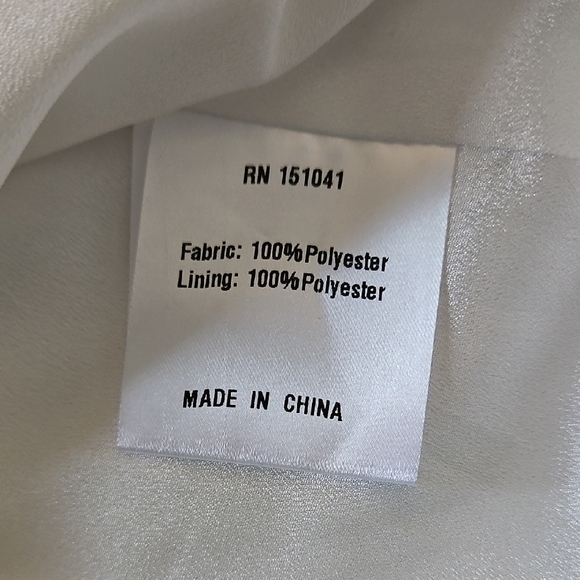 Kourt Kayla Dress - Picture 13 of 13